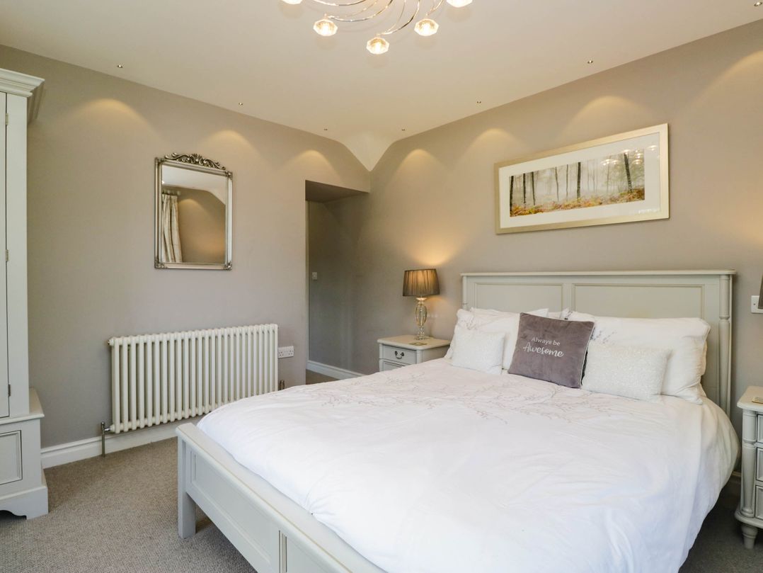 Cragg Cottage
