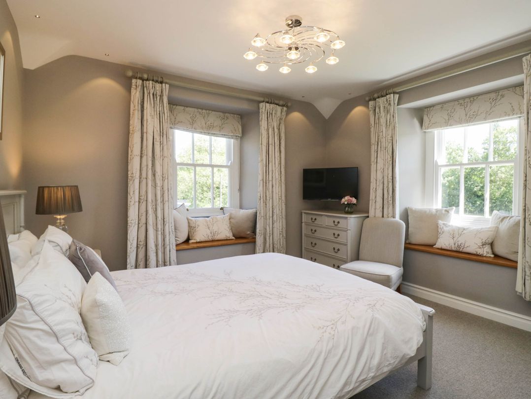 Cragg Cottage