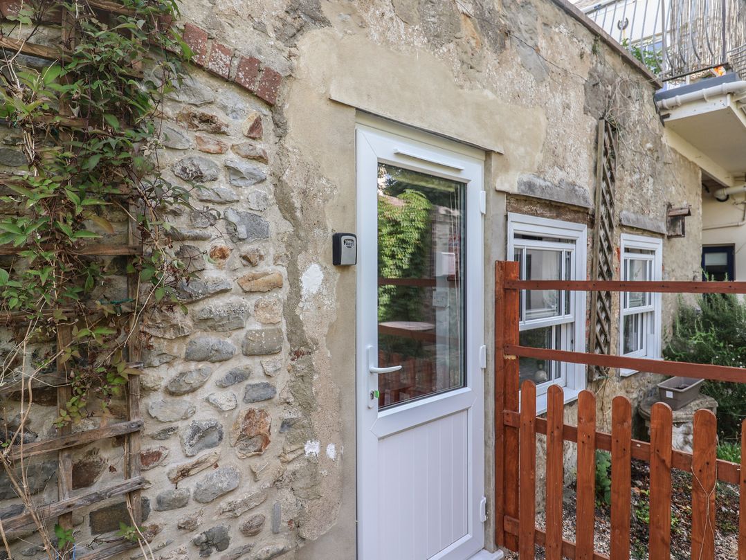 Garden  Studio at Stanley House