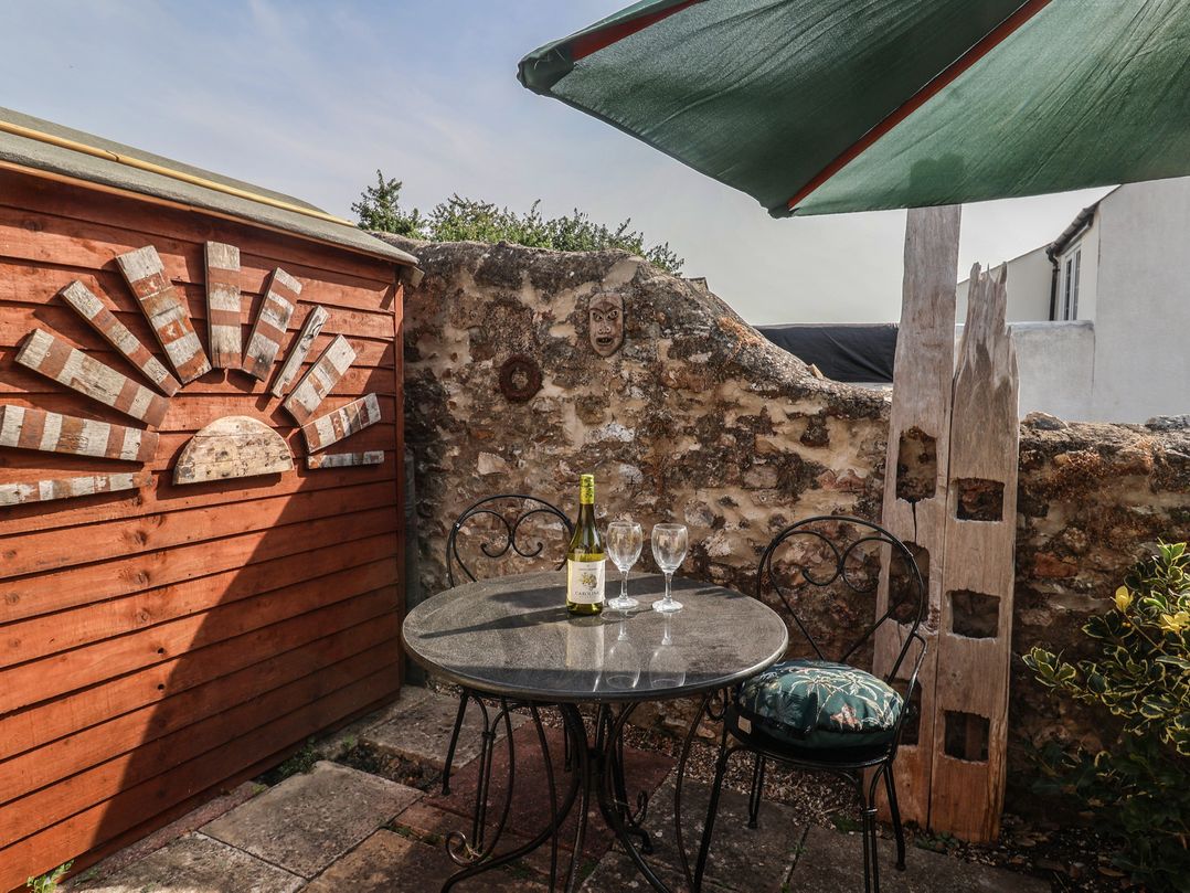 Garden  Studio at Stanley House