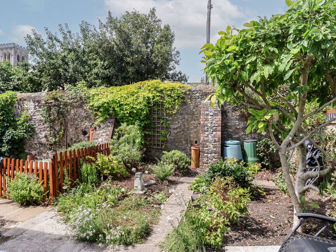 Garden  Studio at Stanley House