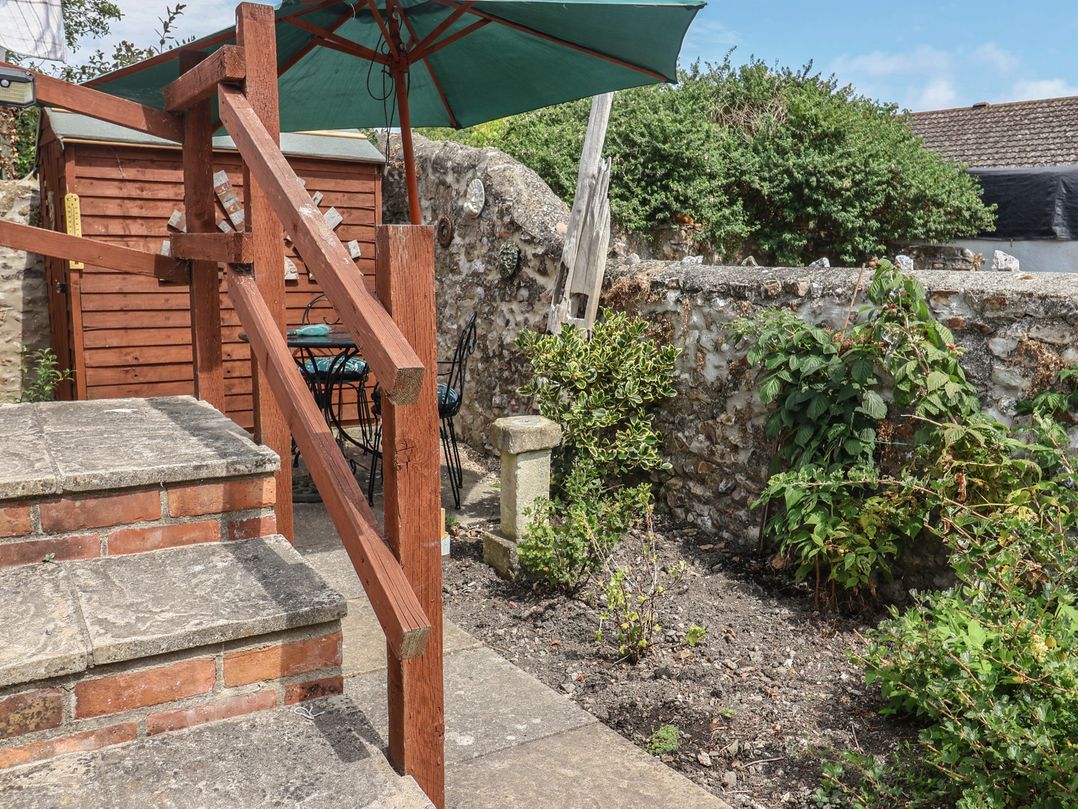 Garden  Studio at Stanley House