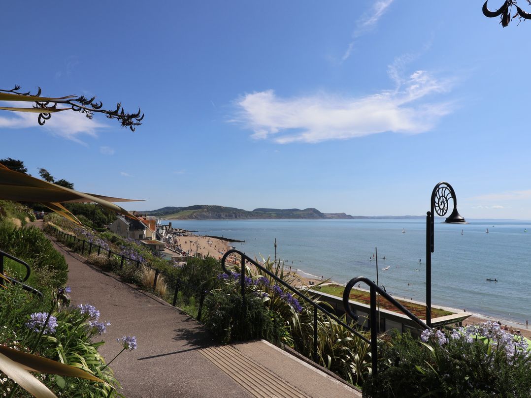 Garden  Studio at Stanley House