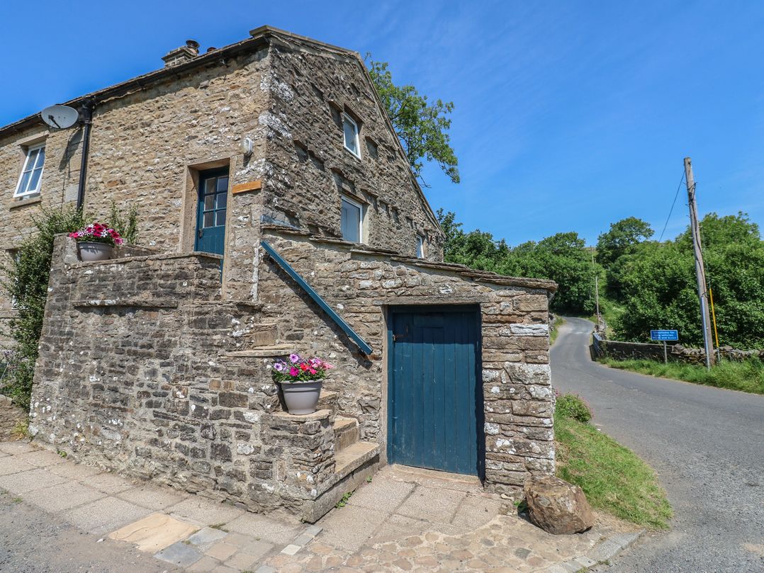 Holiday cottage in Keld, Yorkshire