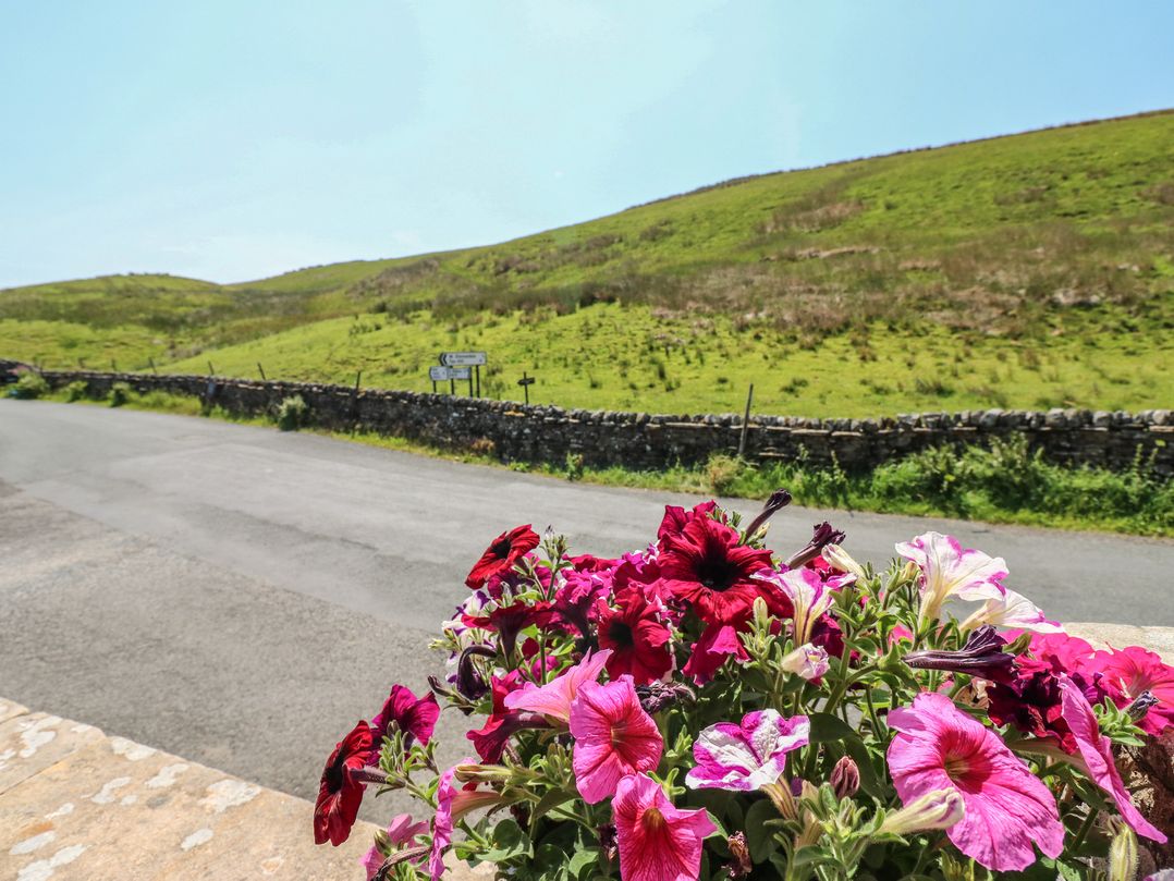 Holiday cottage in Keld, Yorkshire