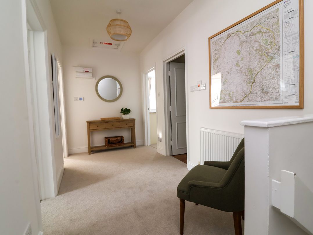 The Old Bank Flat
