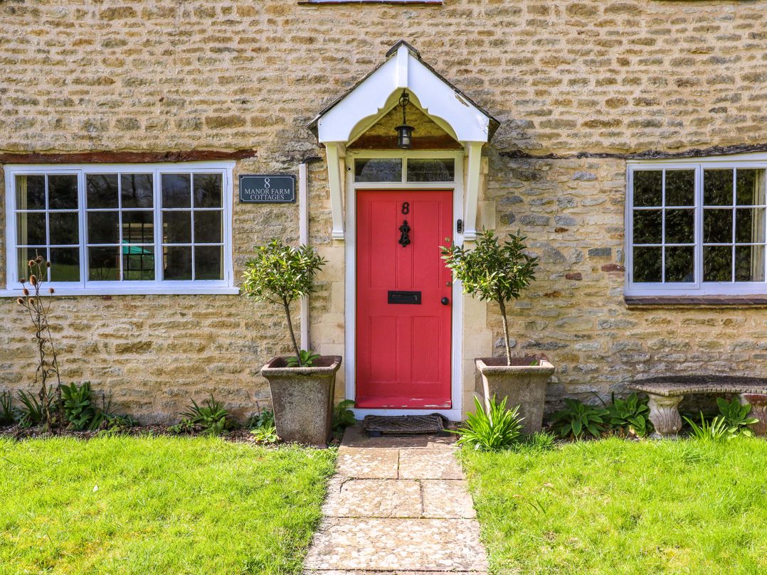 Manor Farm Cottages