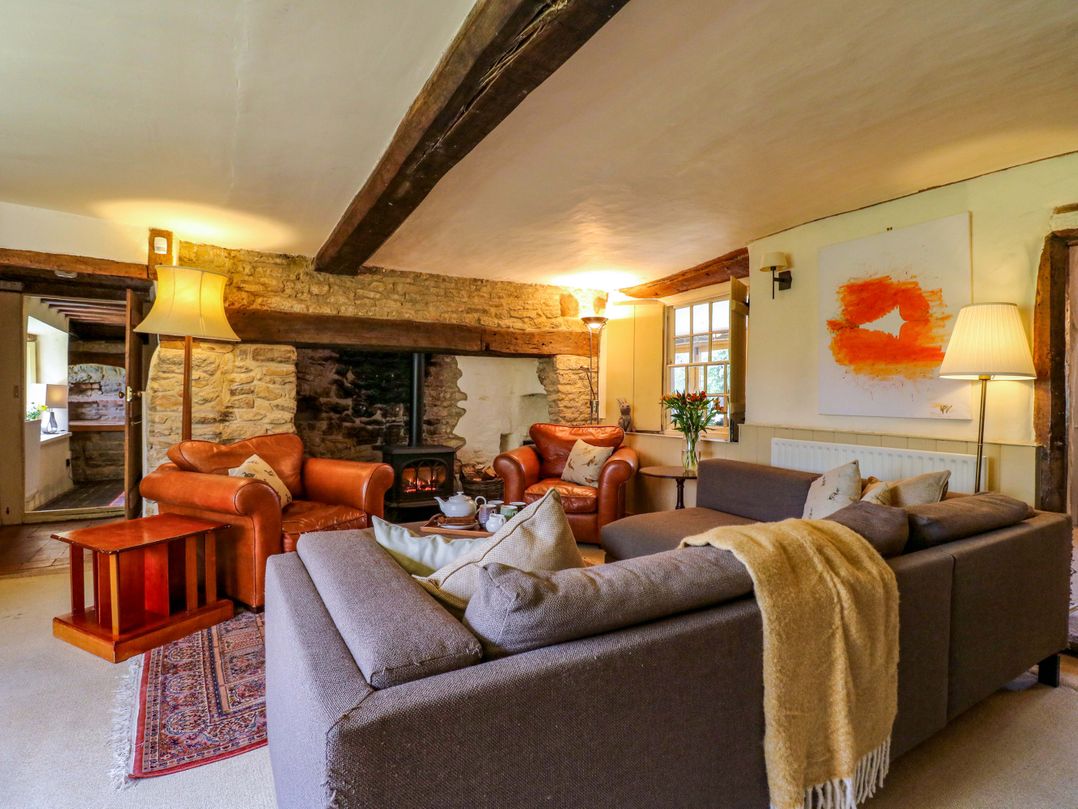 Manor Farm Cottages