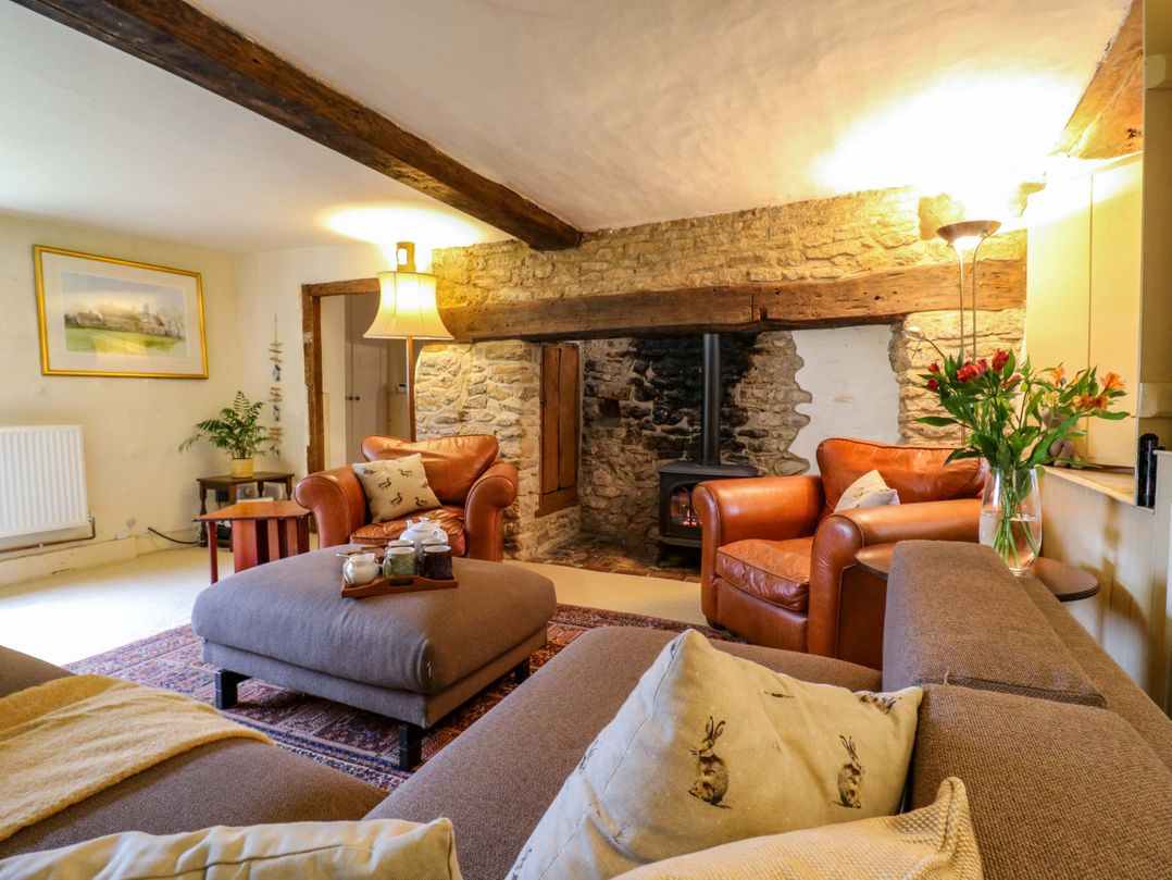 Manor Farm Cottages