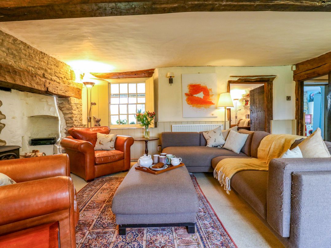 Manor Farm Cottages