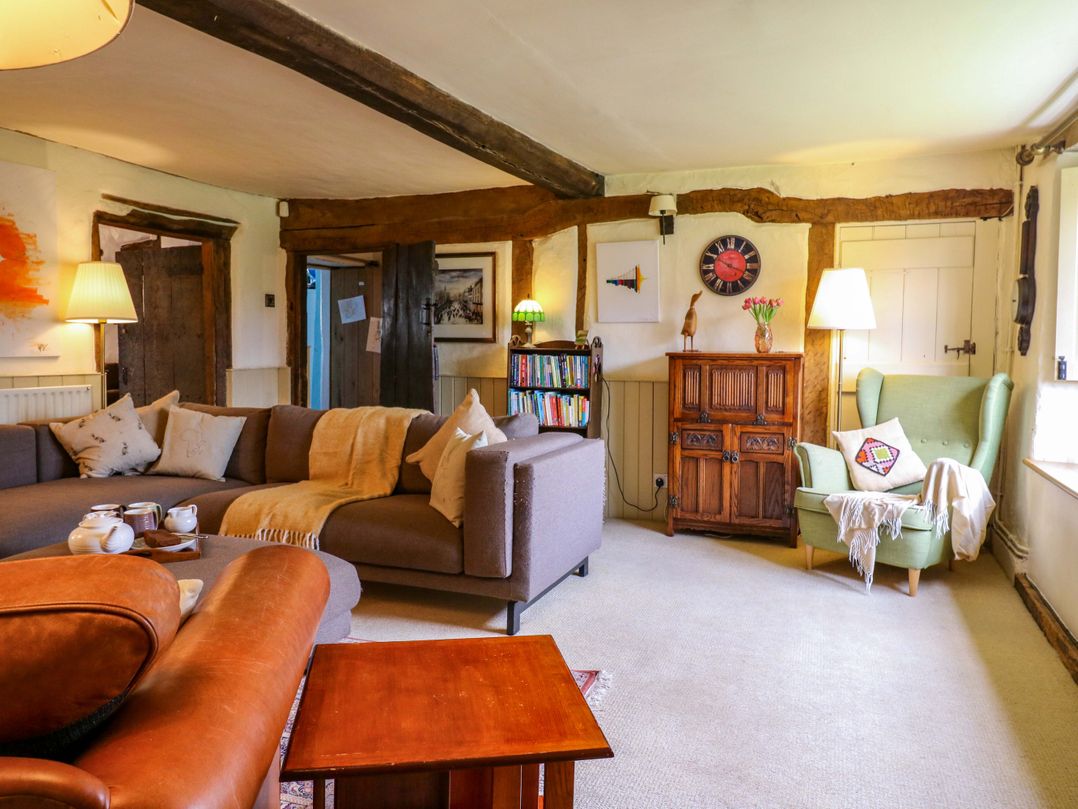Manor Farm Cottages