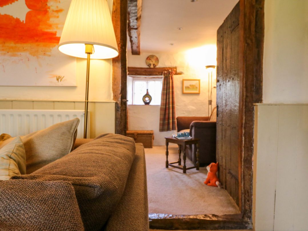 Manor Farm Cottages