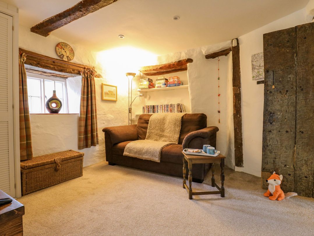Manor Farm Cottages