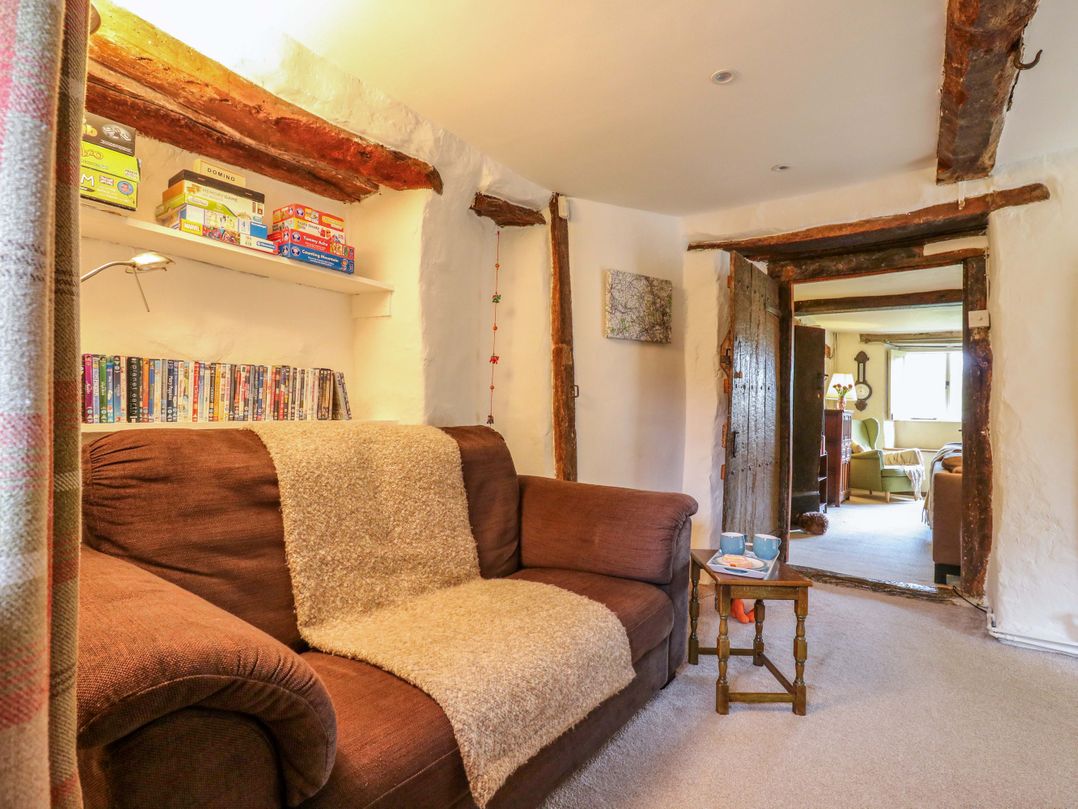 Manor Farm Cottages