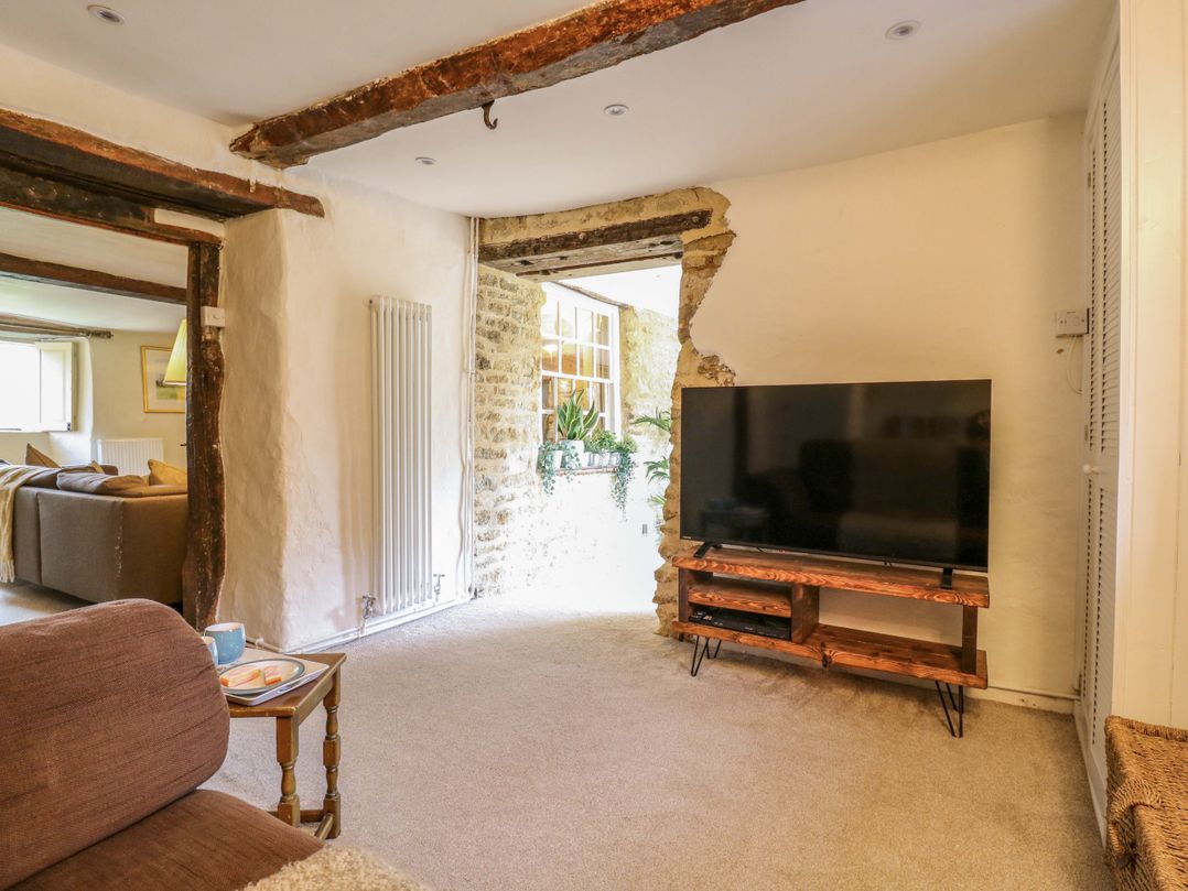Manor Farm Cottages