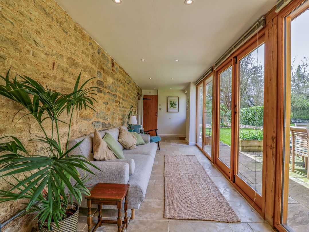 Manor Farm Cottages
