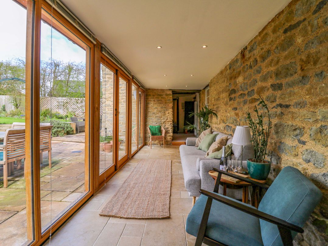 Manor Farm Cottages