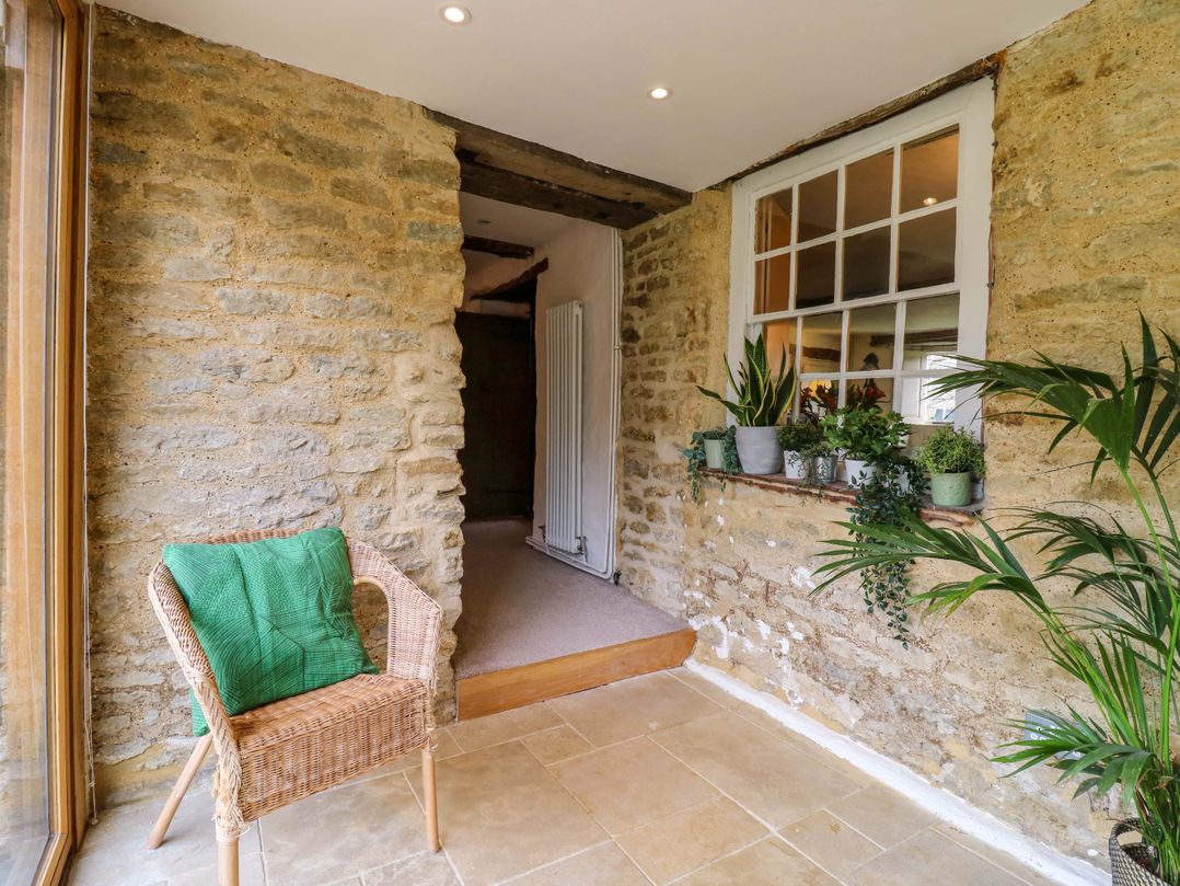 Manor Farm Cottages