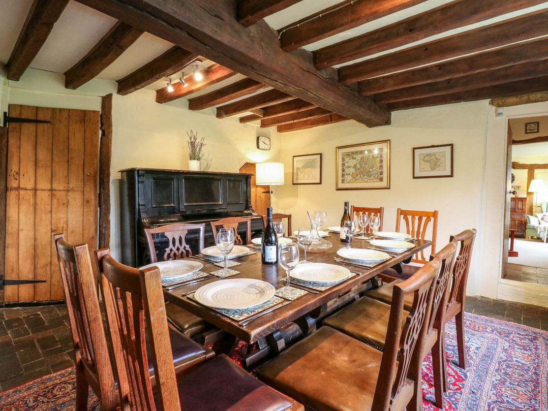 Manor Farm Cottages