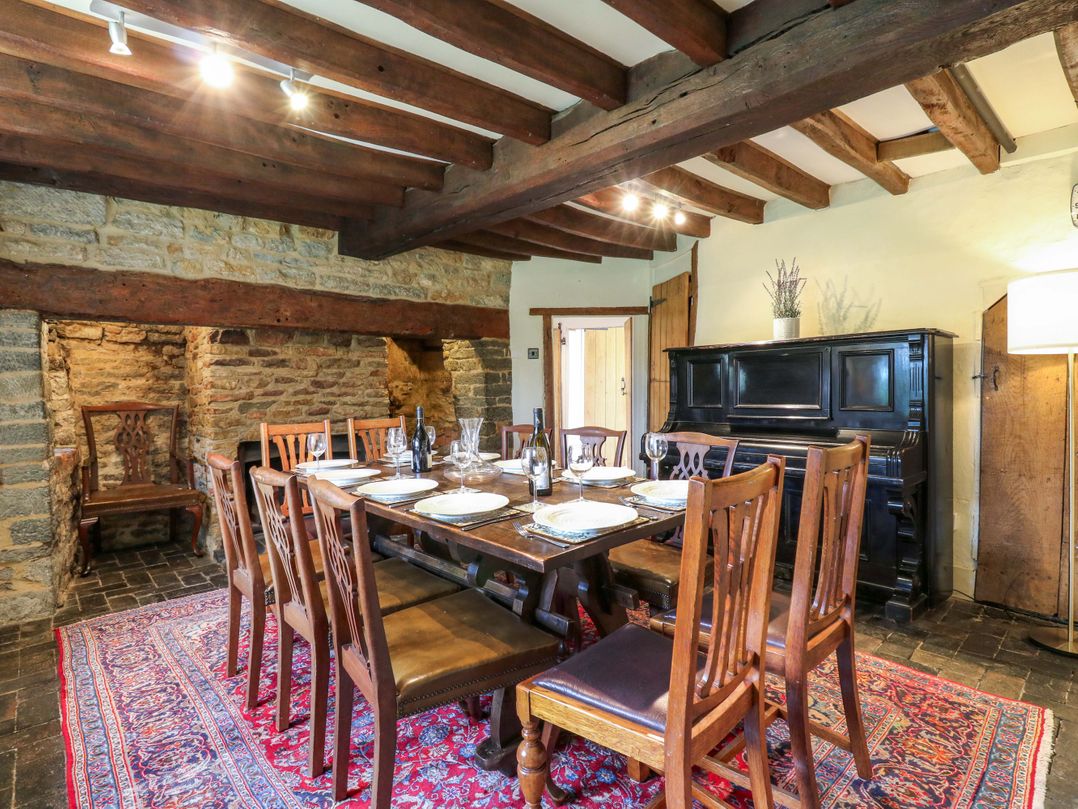 Manor Farm Cottages