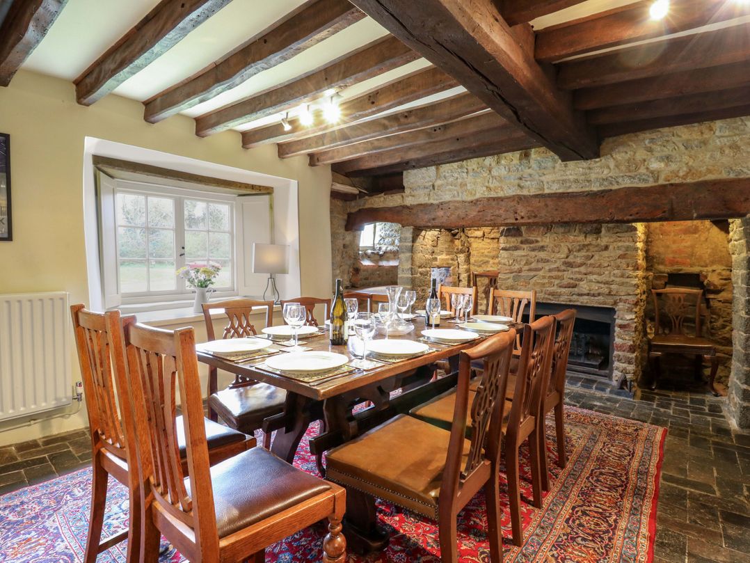 Manor Farm Cottages