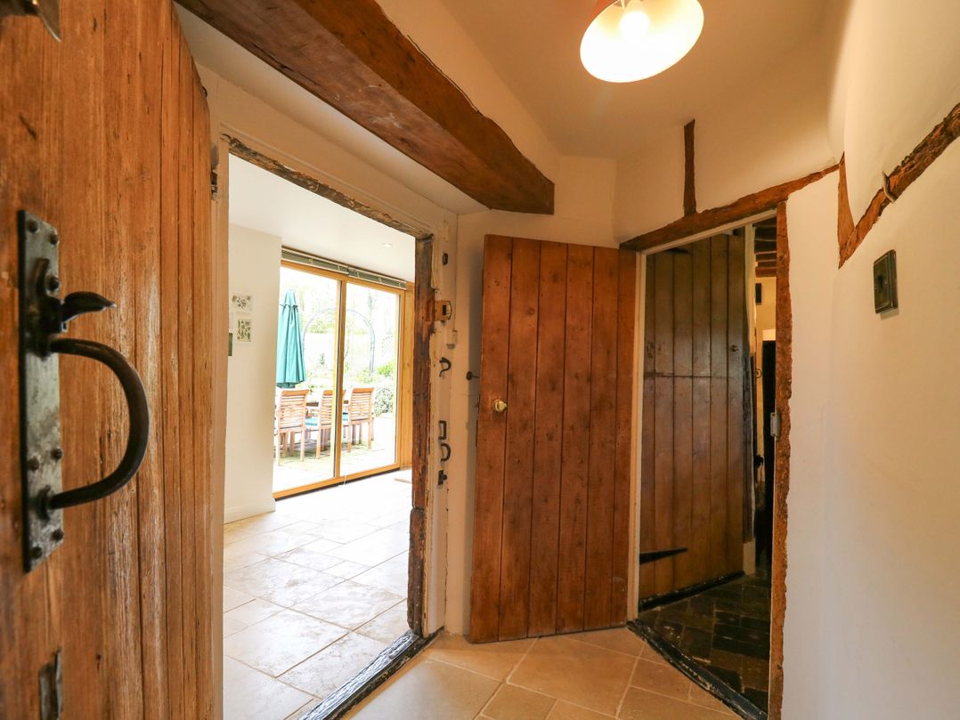 Manor Farm Cottages