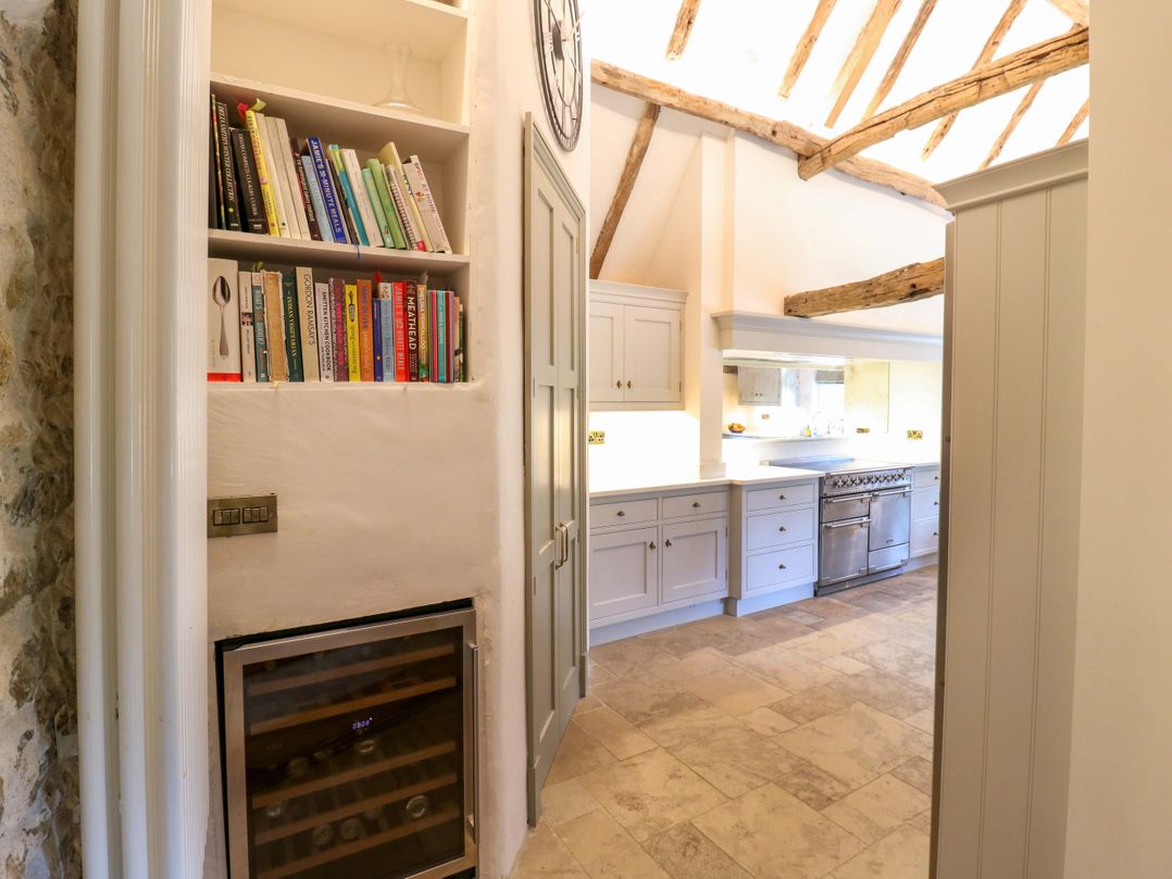 Manor Farm Cottages