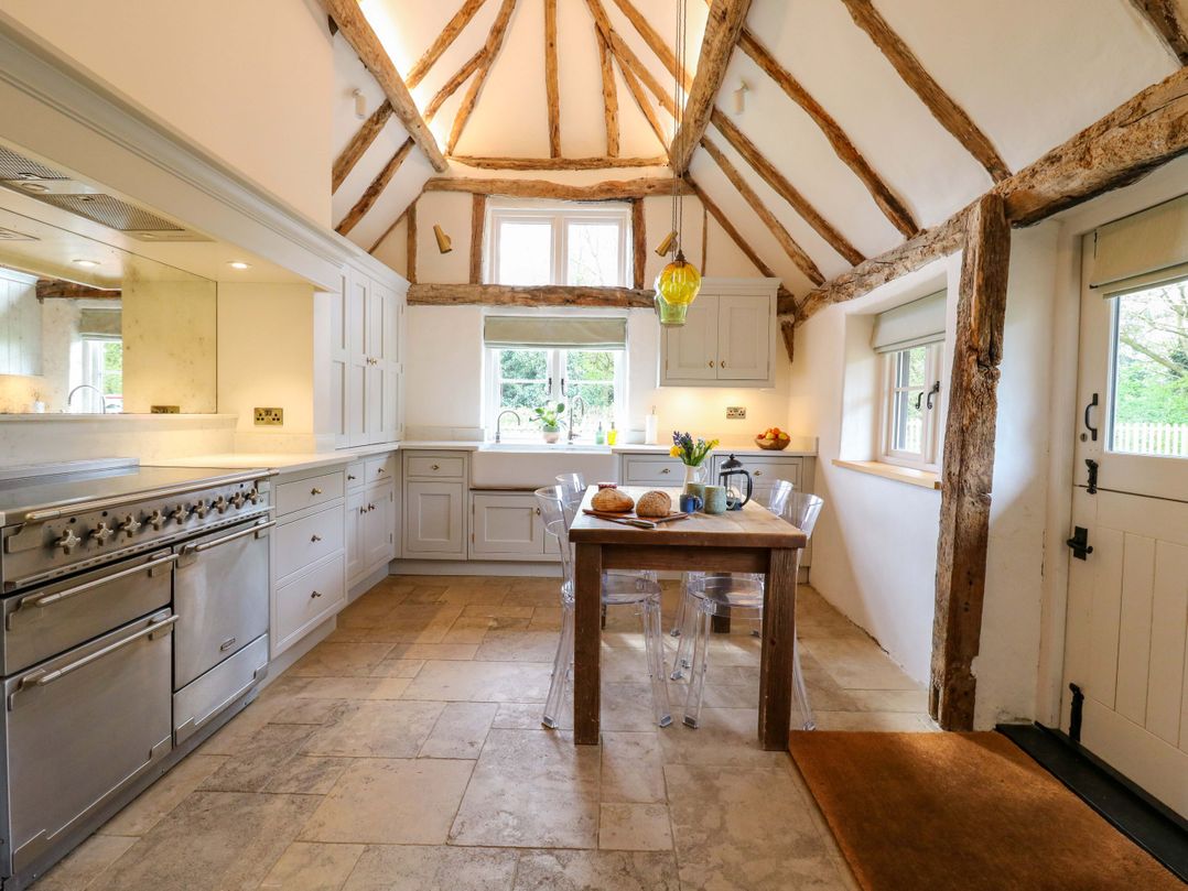 Manor Farm Cottages