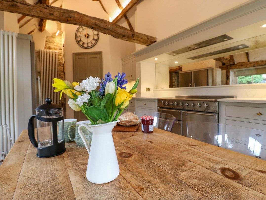 Manor Farm Cottages
