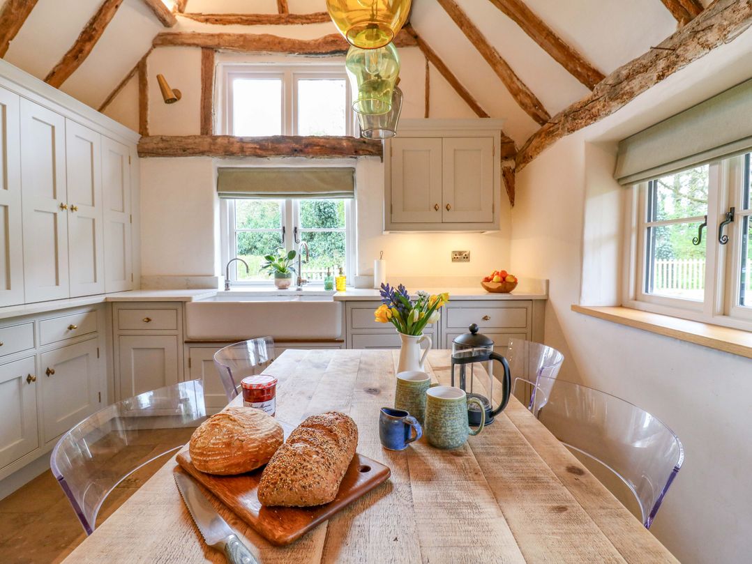 Manor Farm Cottages