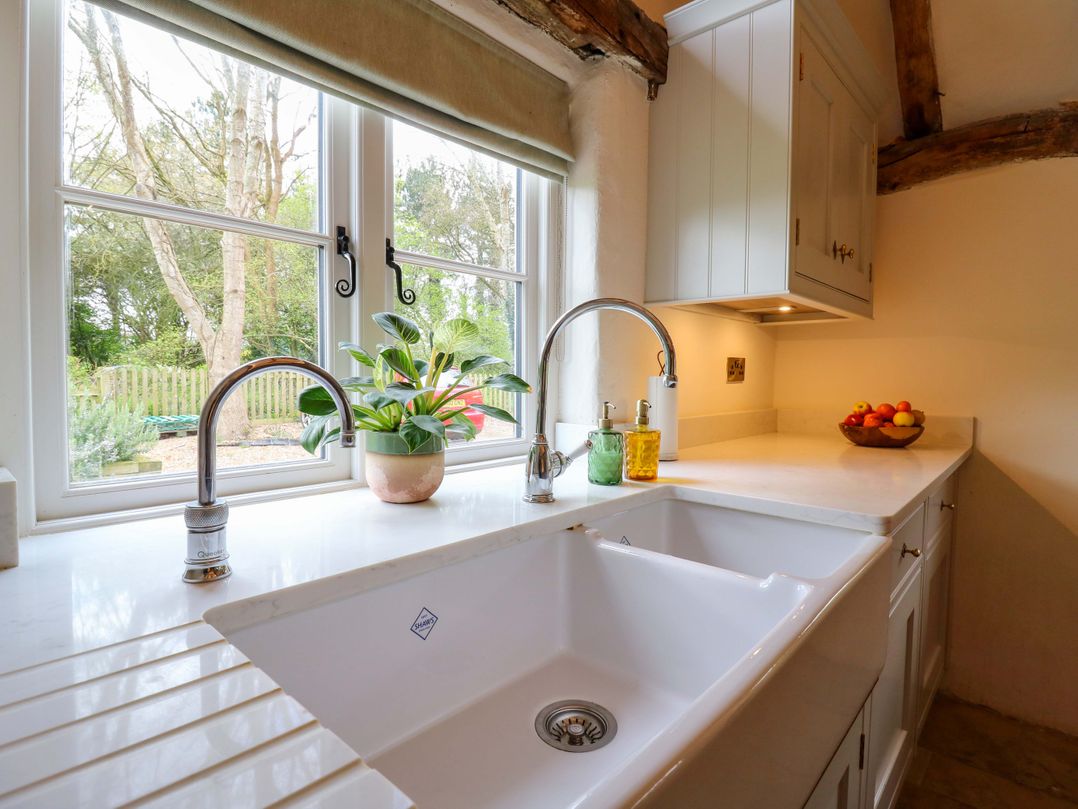 Manor Farm Cottages