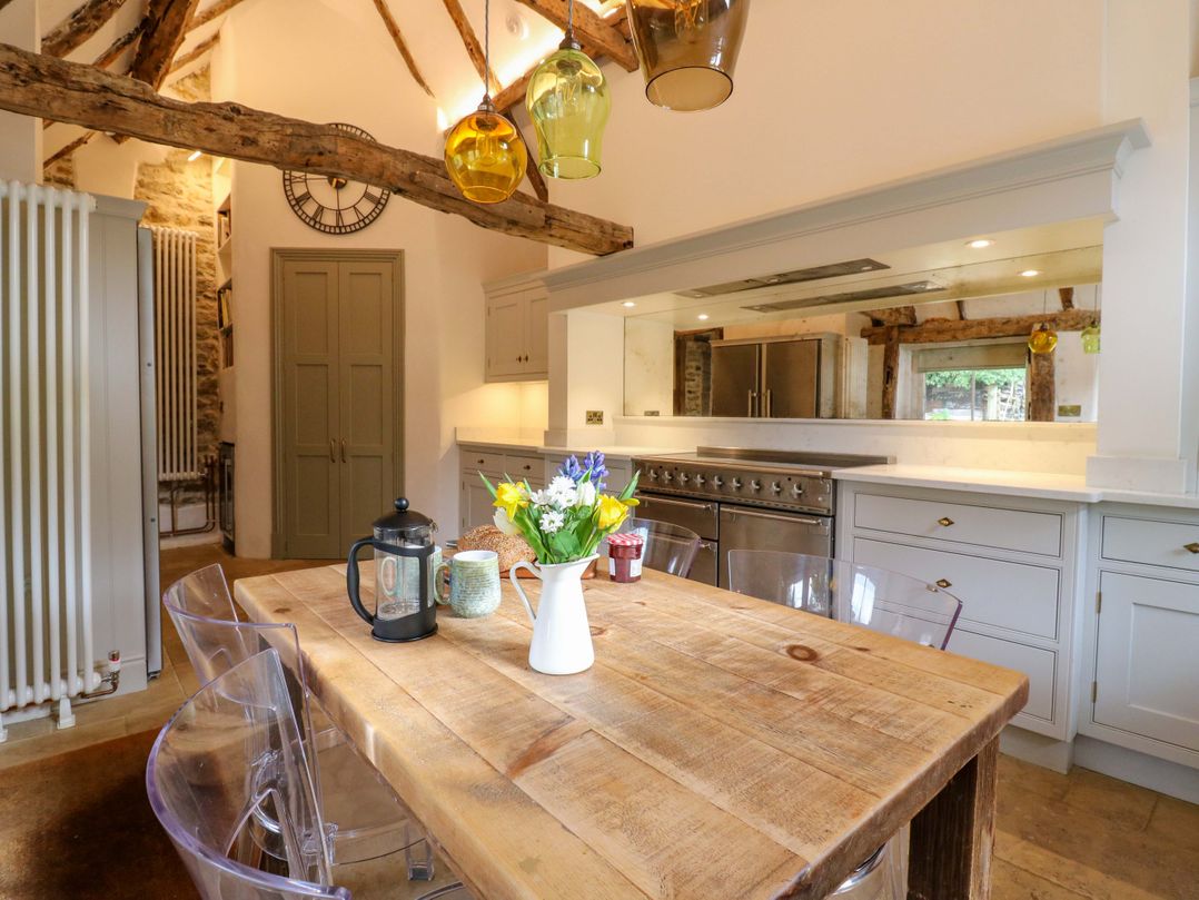 Manor Farm Cottages