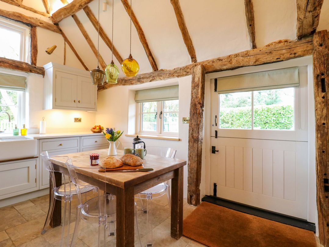 Manor Farm Cottages