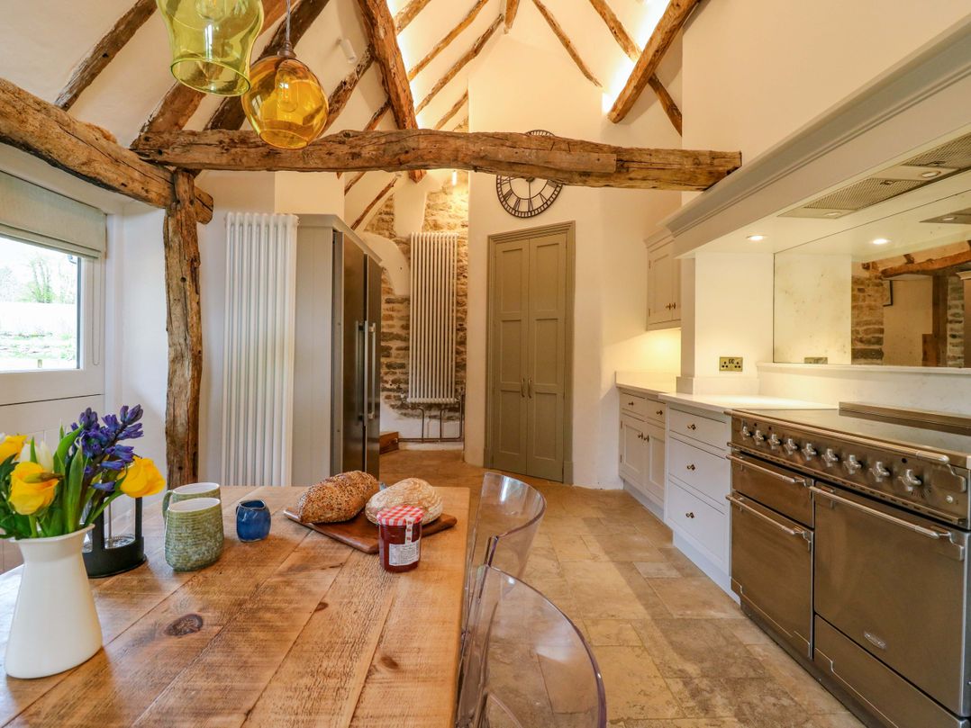 Manor Farm Cottages