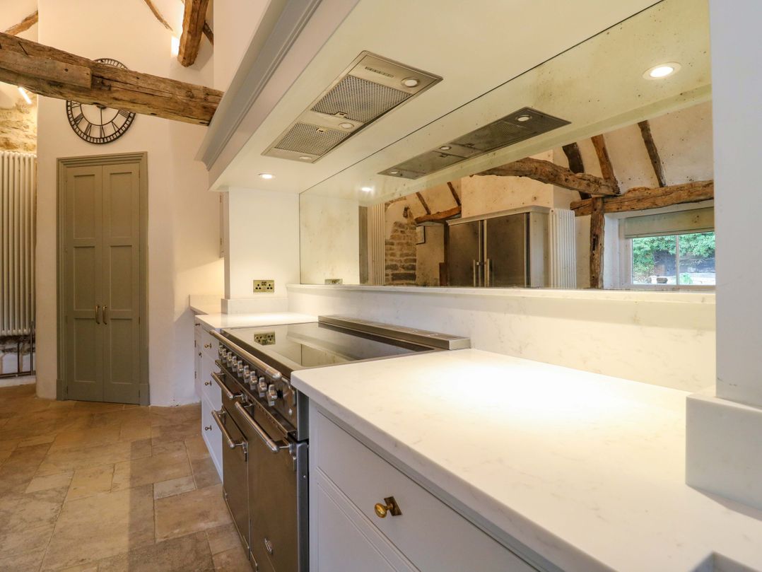 Manor Farm Cottages