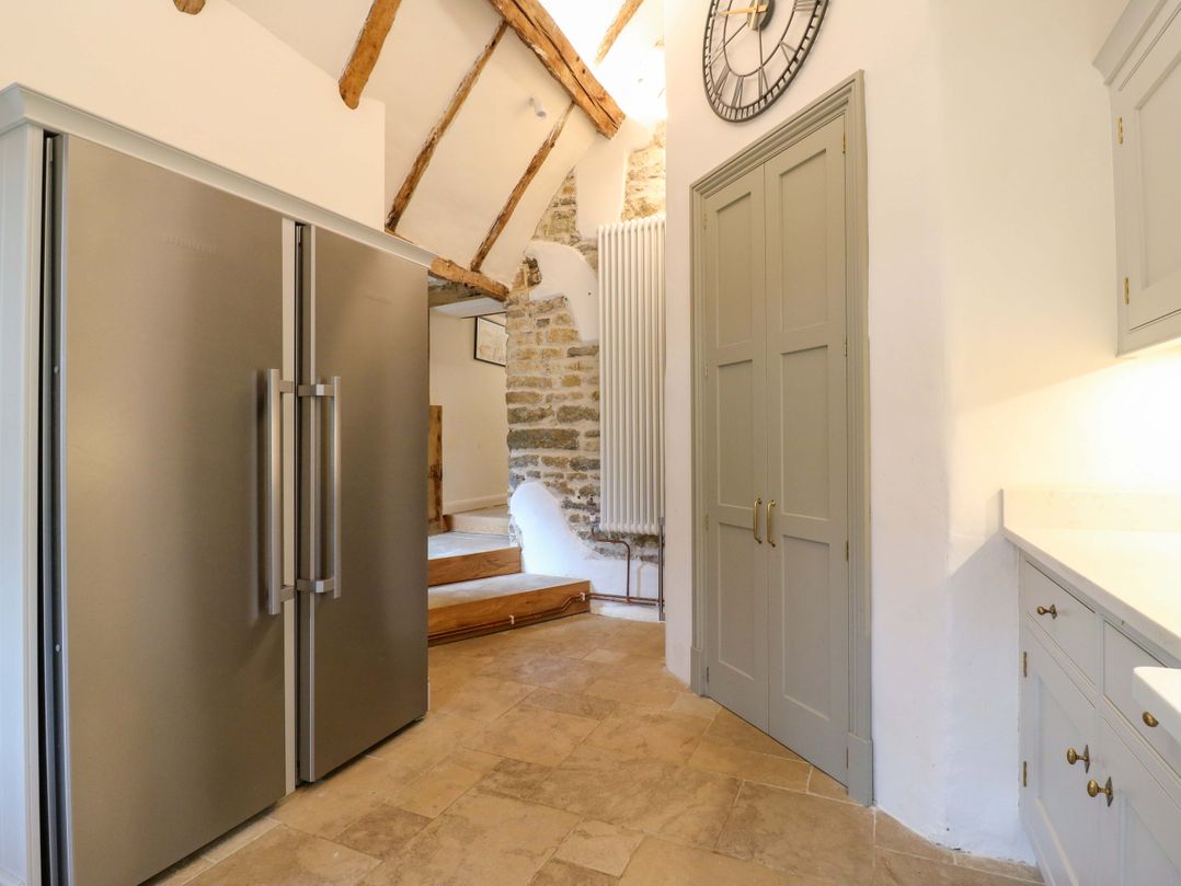 Manor Farm Cottages