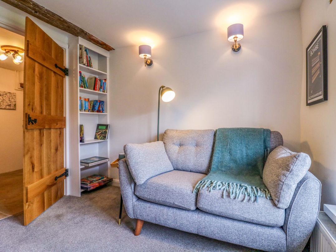 Manor Farm Cottages