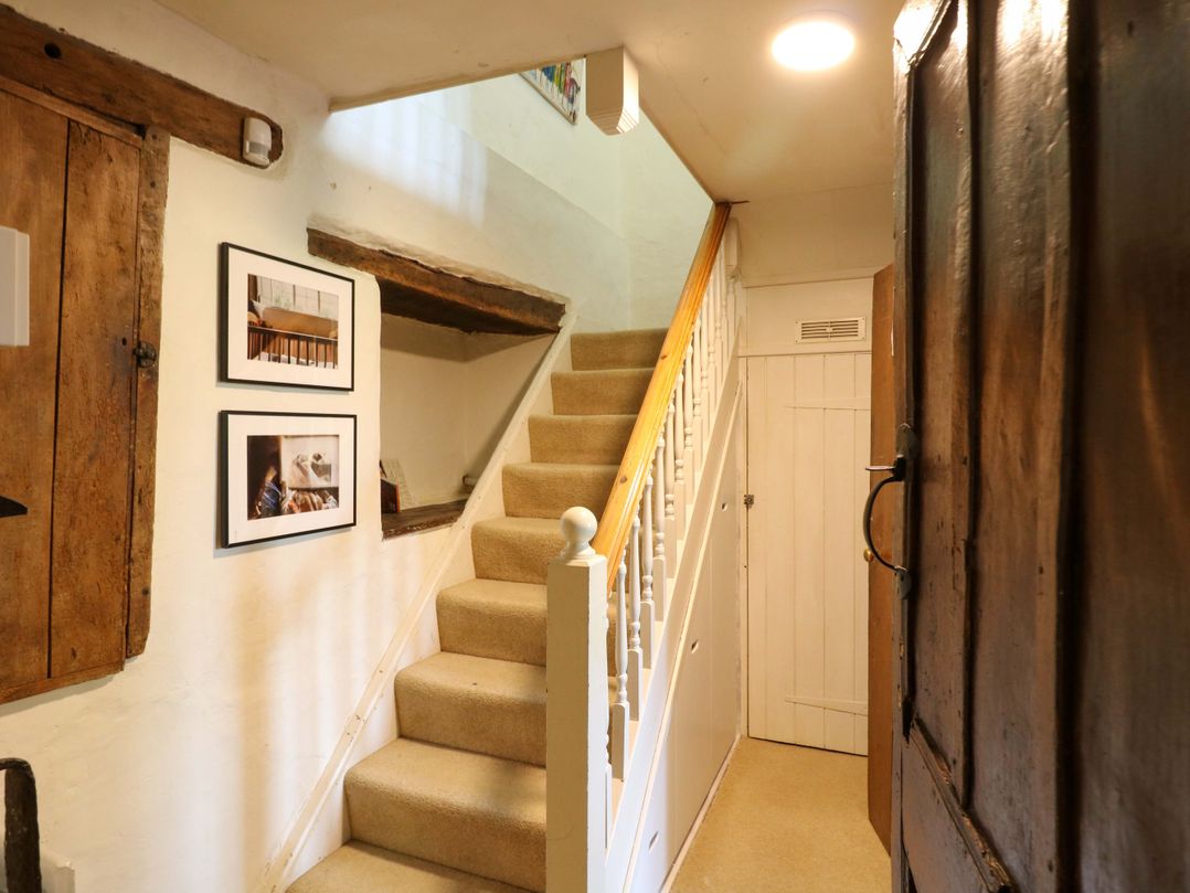 Manor Farm Cottages