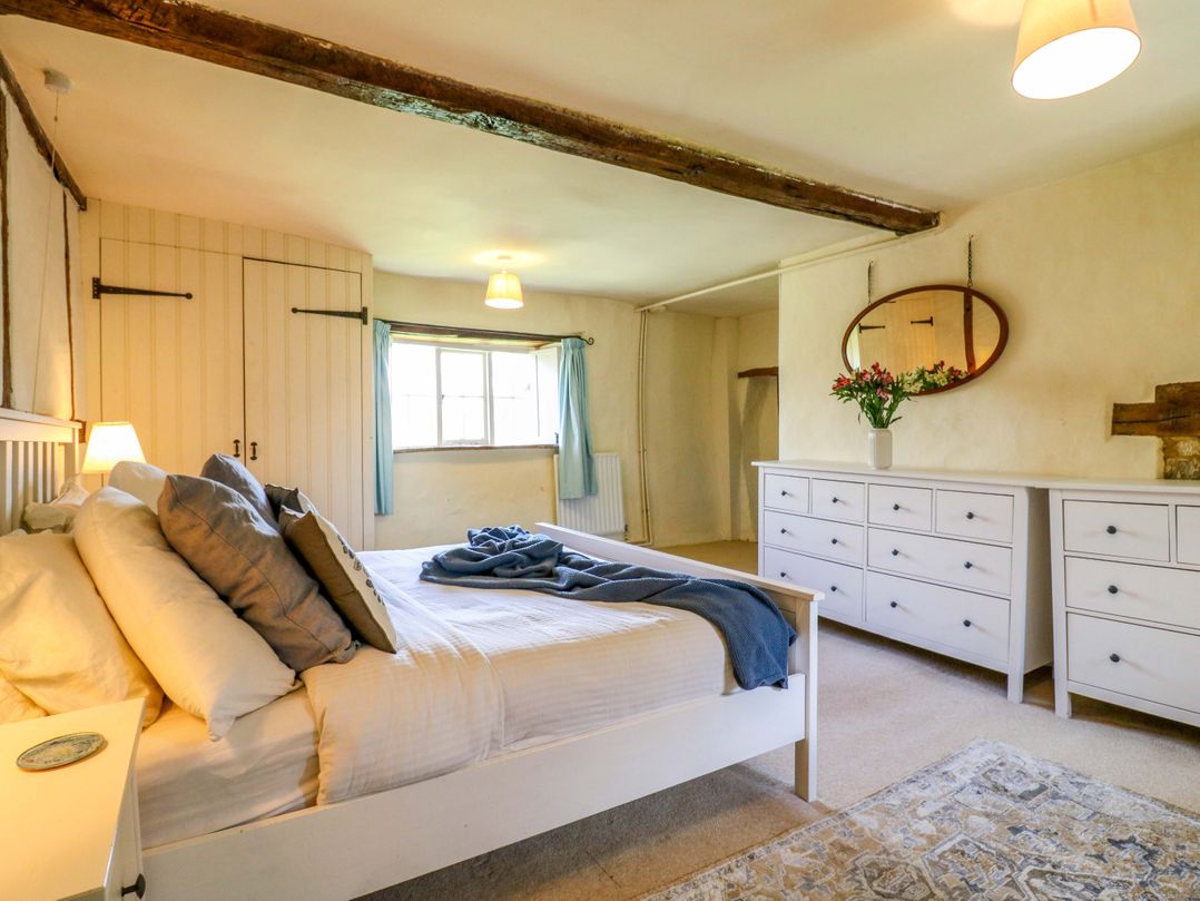Manor Farm Cottages