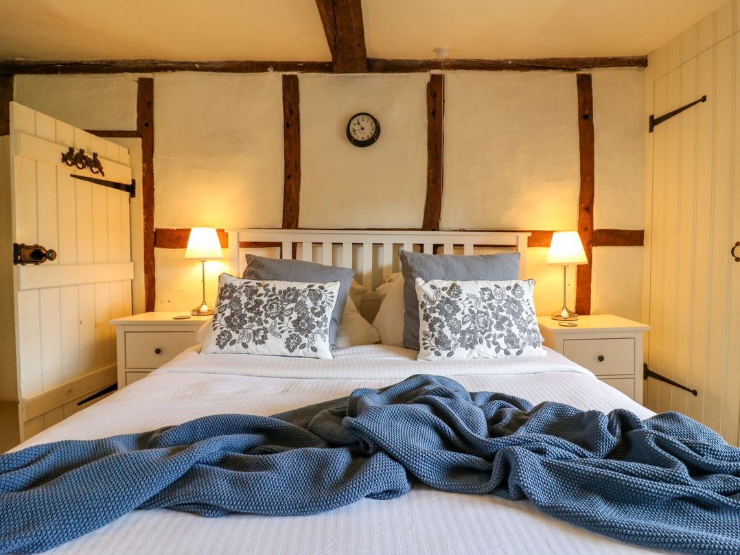 Manor Farm Cottages