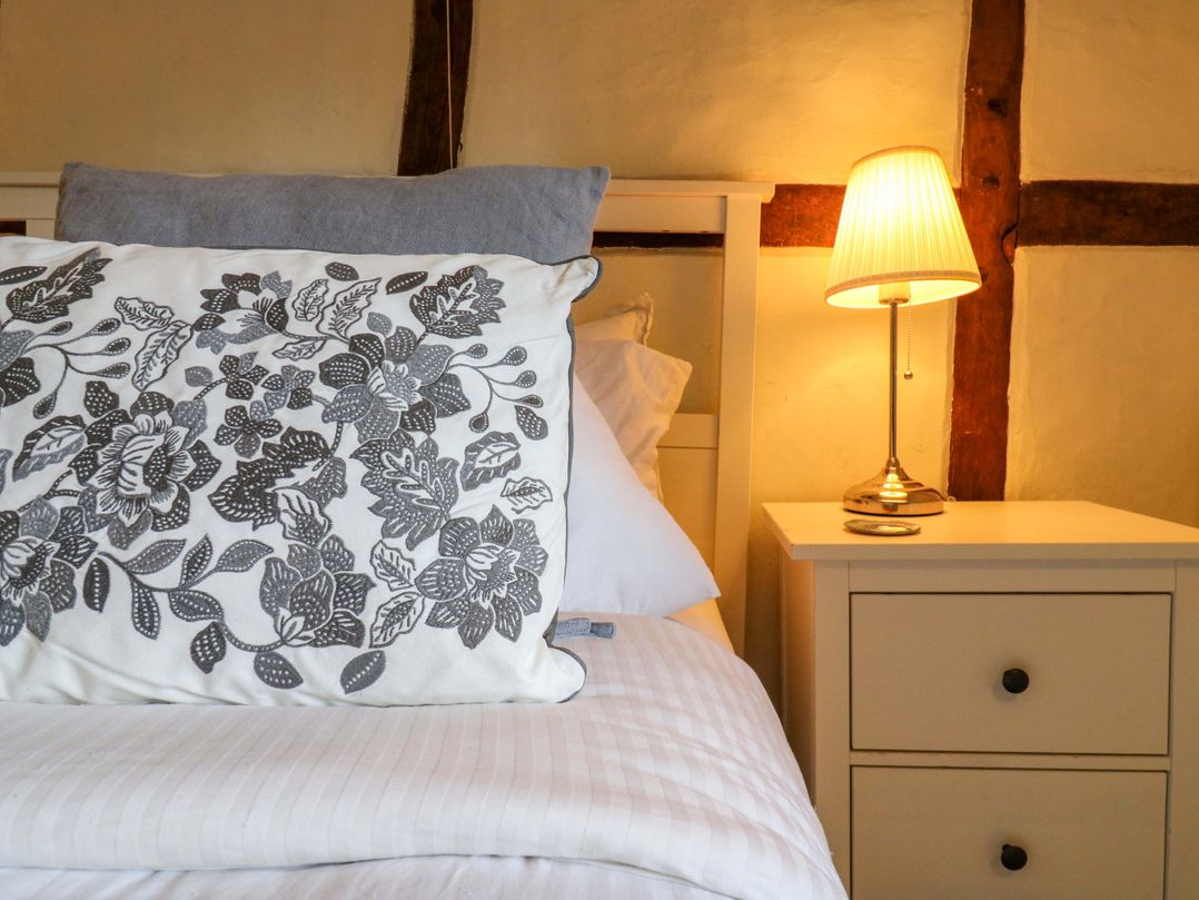 Manor Farm Cottages