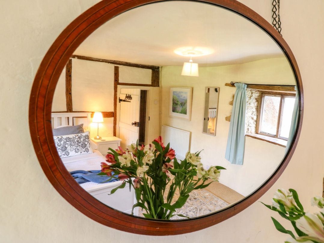 Manor Farm Cottages