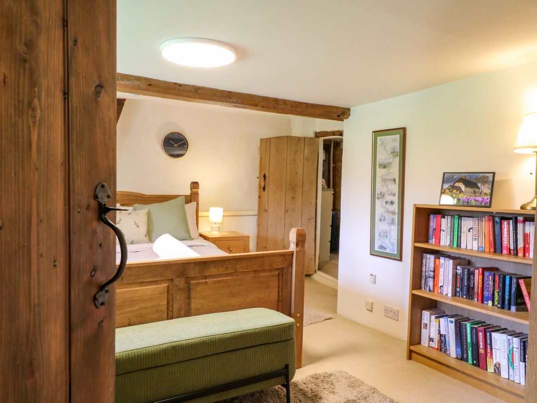 Manor Farm Cottages