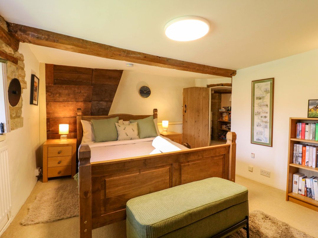 Manor Farm Cottages