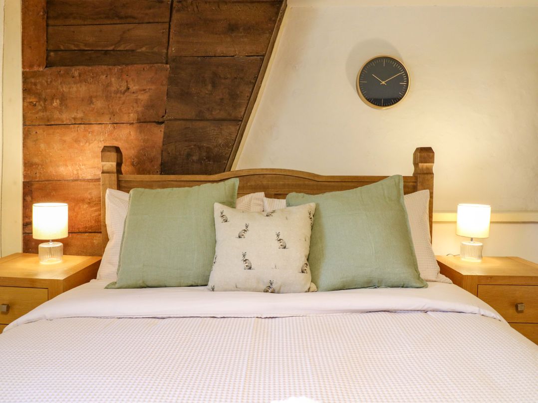 Manor Farm Cottages