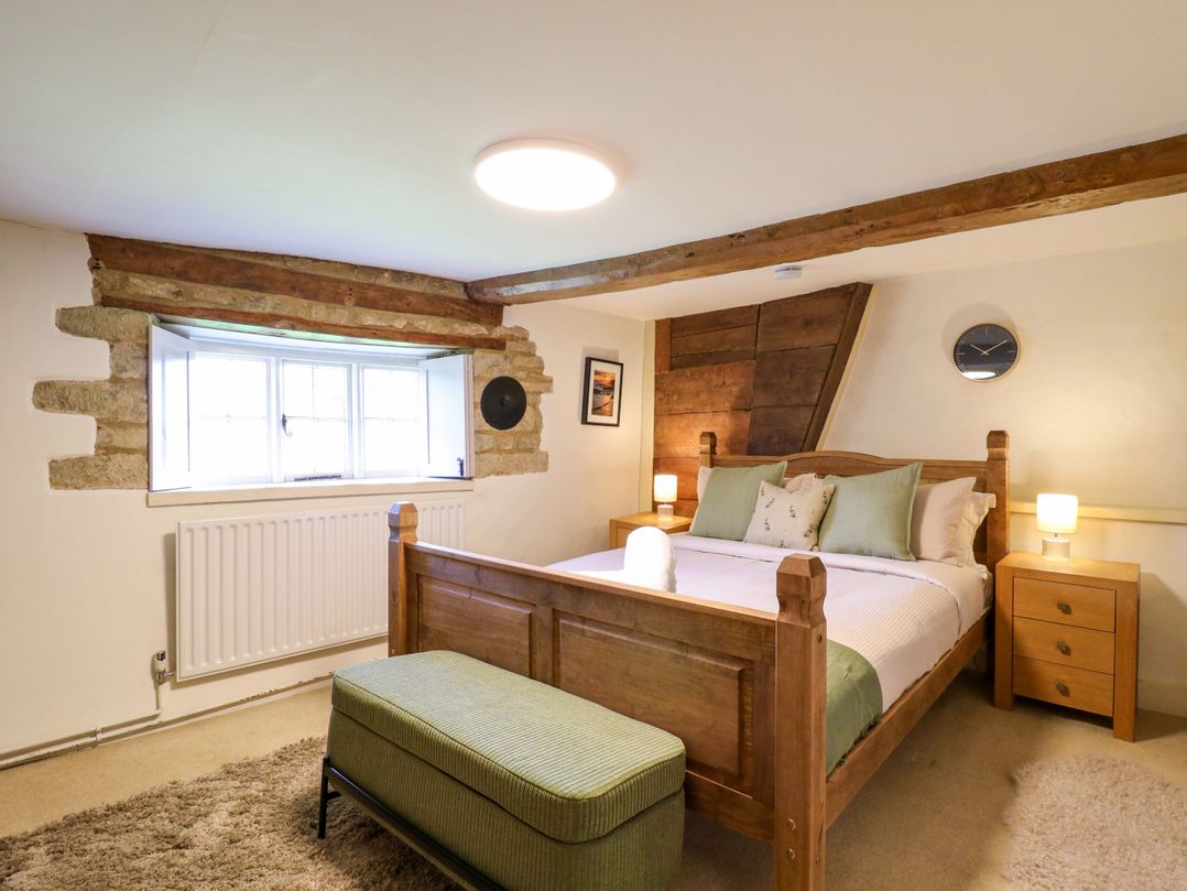 Manor Farm Cottages