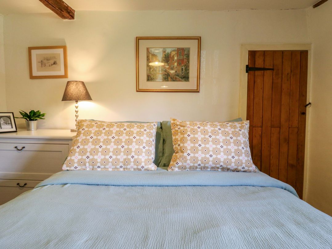 Manor Farm Cottages