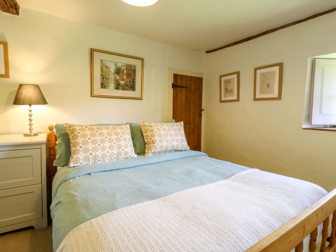 Manor Farm Cottages