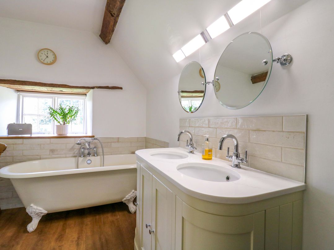 Manor Farm Cottages