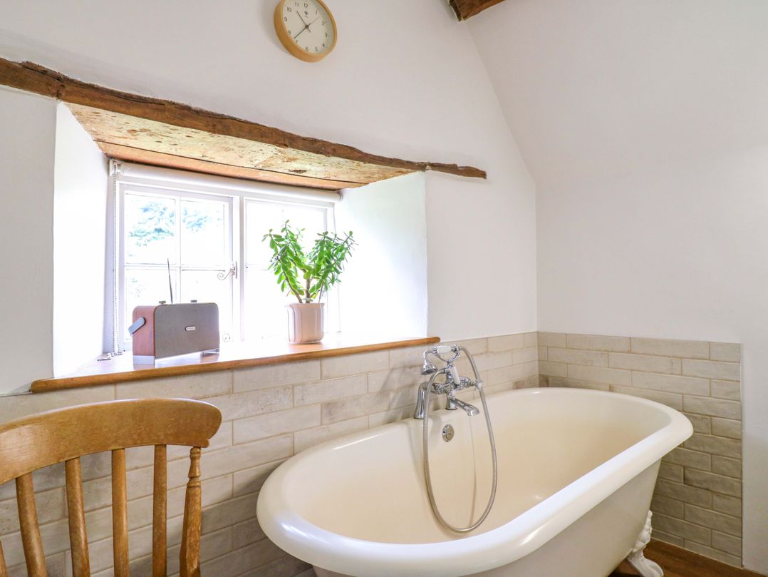 Manor Farm Cottages